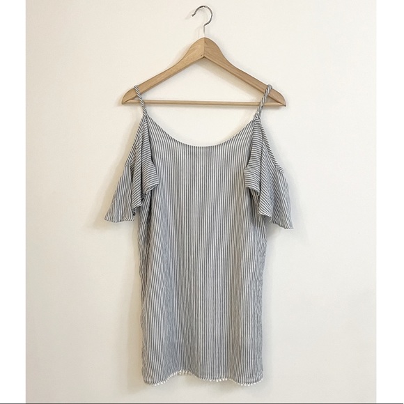 Heartloom Louisa dress, size S - Picture 4 of 6